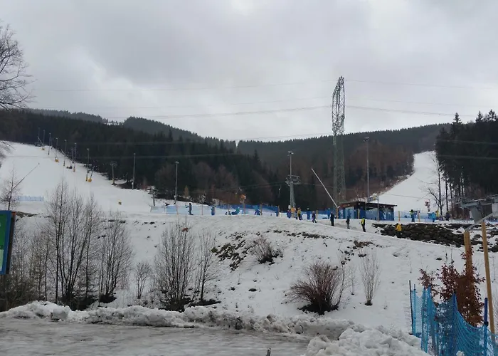 Penzion Na Nadrazi
