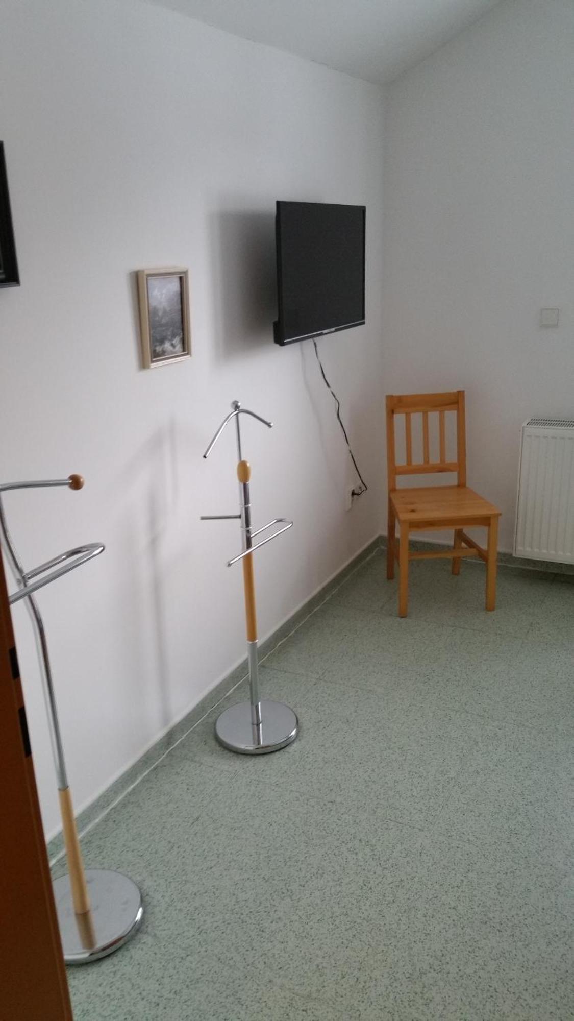 Na Nadrazi Apartment