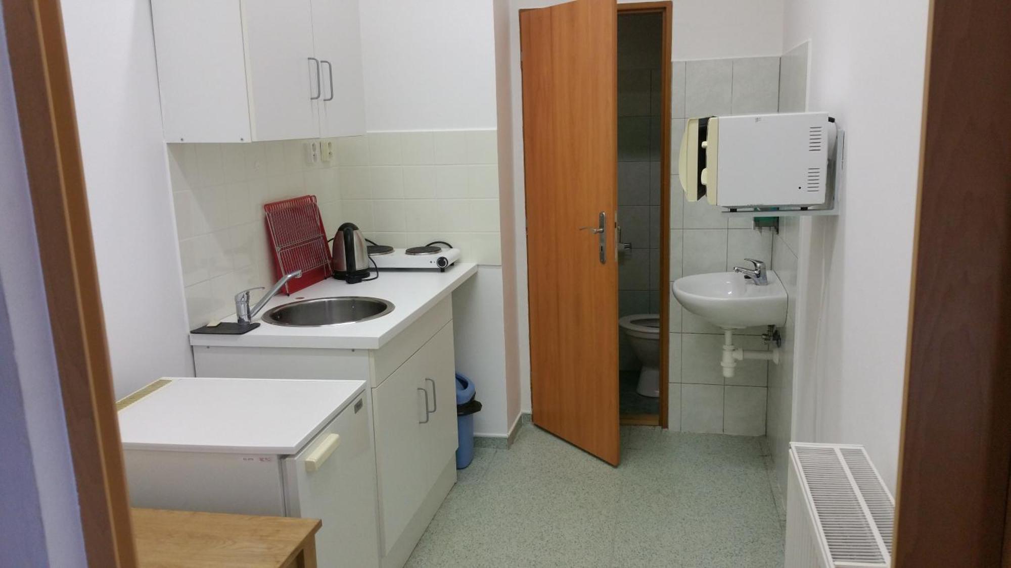 Apartament Na Nadrazi *