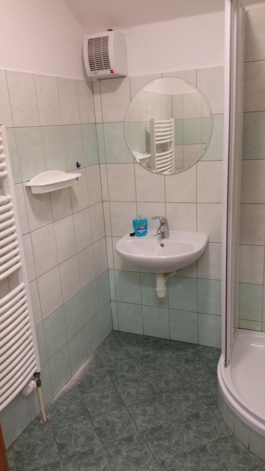 Apartment Na Nadrazi Loucna nad Desnou